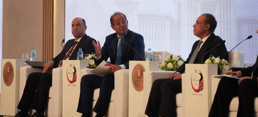 Egypt to launch investment fund for Egyptians abroad in 2027: Kouchouk